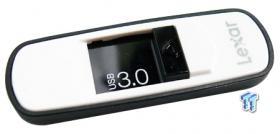 Lexar S73 128GB USB 3.0 Flash Drive Review 02 Lexar S73 128GB USB 3.0 Flash Drive Review 02