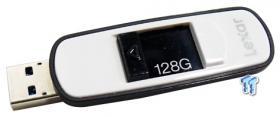Lexar S73 128GB USB 3.0 Flash Drive Review 03 Lexar S73 128GB USB 3.0 Flash Drive Review 03