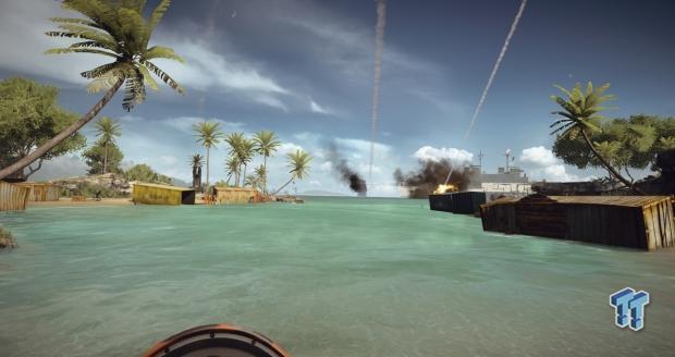A First Glimpse of Battlefield 4 Naval Strike - News - Battlelog