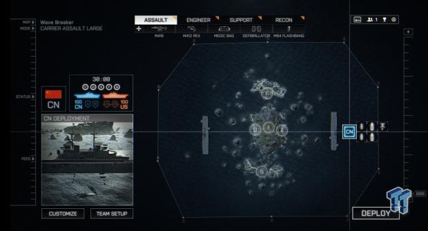 Battlefield 4 Naval Strike gets detailed in 55 High-Resolution Images 14