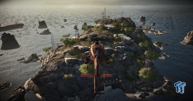 Battlefield 4 Naval Strike gets detailed in 55 High-Resolution Images 16