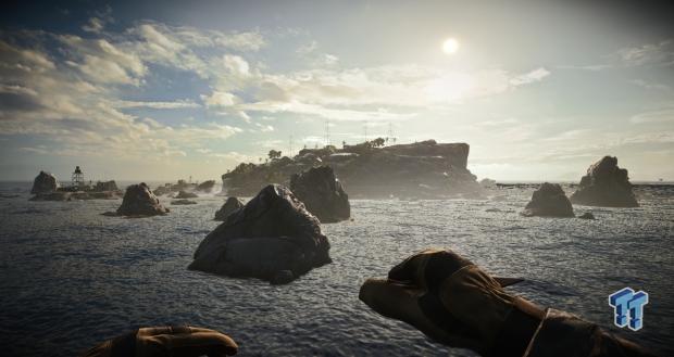 Battlefield 4 Naval Strike gets detailed in 55 High-Resolution Images 17