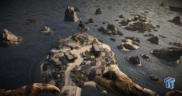 Battlefield 4 Naval Strike gets detailed in 55 High-Resolution Images 18