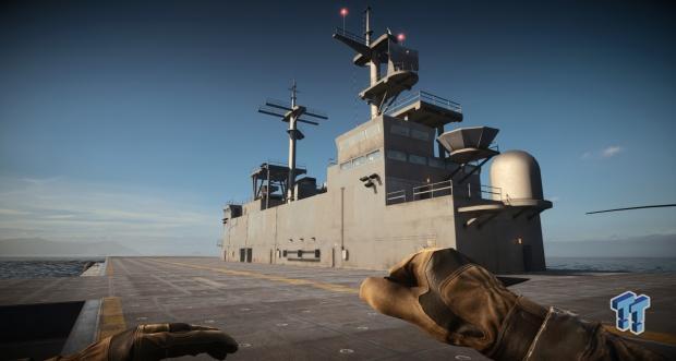 Battlefield 4 Naval Strike begins rolling out to premium members on PC