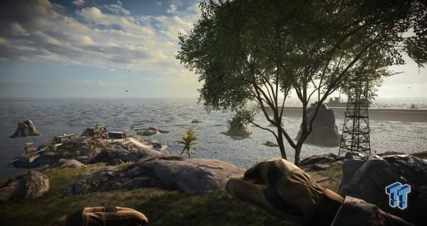Battlefield 4 Naval Strike gets detailed in 55 High-Resolution Images 20