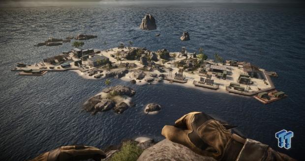 Battlefield 4 Naval Strike gets detailed in 55 High-Resolution Images 22