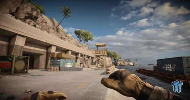 Battlefield 4 Naval Strike gets detailed in 55 High-Resolution Images 24