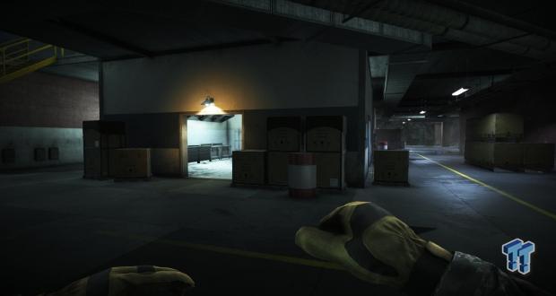 Battlefield 4 Naval Strike gets detailed in 55 High-Resolution Images 26