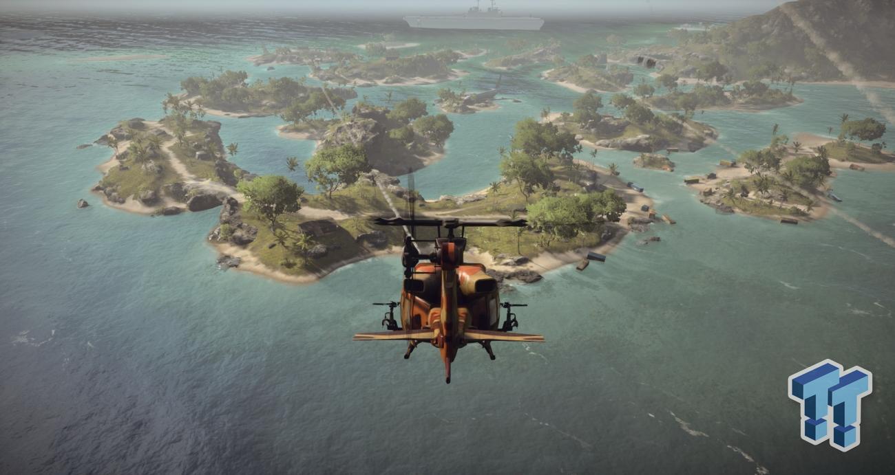 Battlefield 4 - Incoming Battlelog Improvements With The Launch of Naval  Strike - MP1st