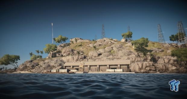Battlefield 4 Naval Strike gets detailed in 55 High-Resolution Images 30