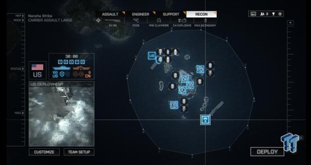 Battlefield 4 - Incoming Battlelog Improvements With The Launch of Naval  Strike - MP1st