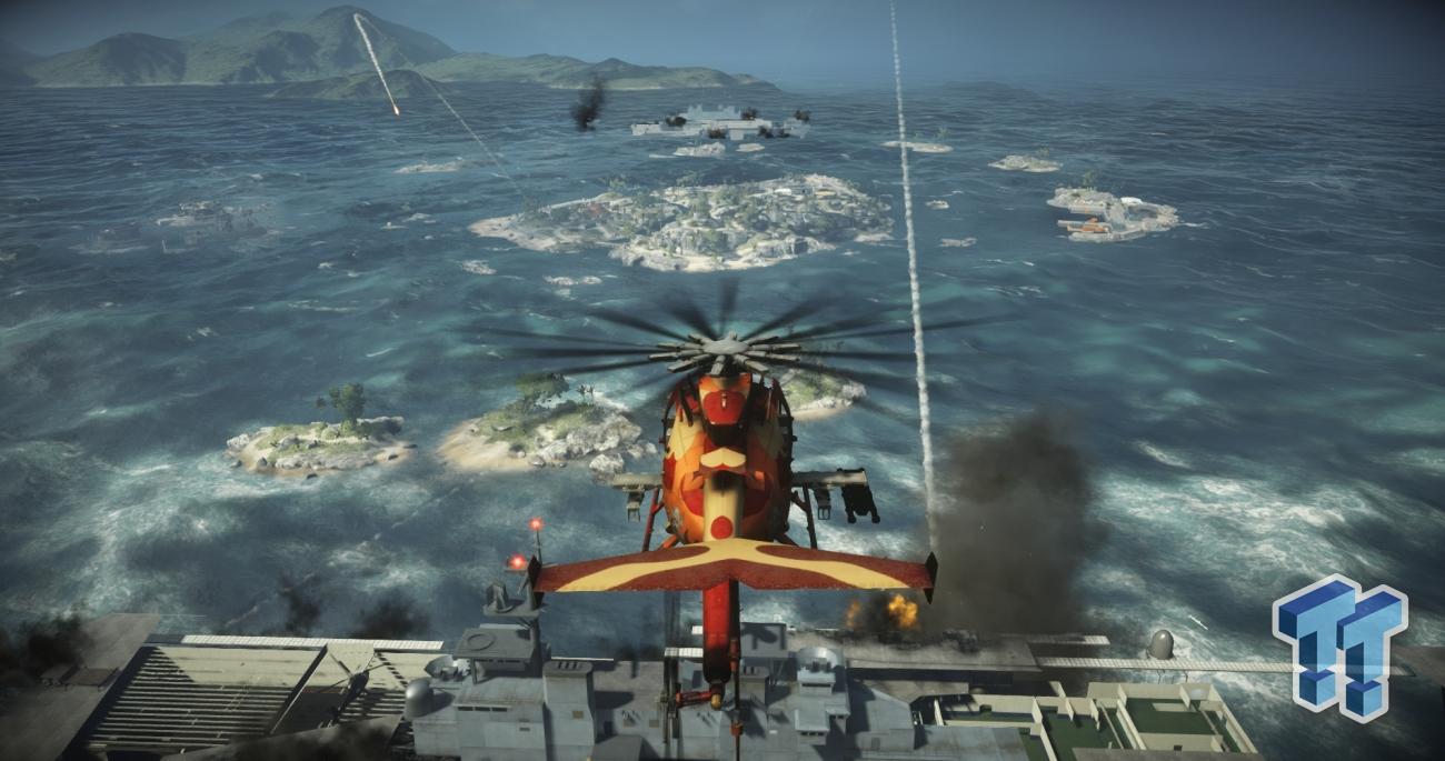 Battlefield 4: Naval Strike (Chaves de jogos) for free!