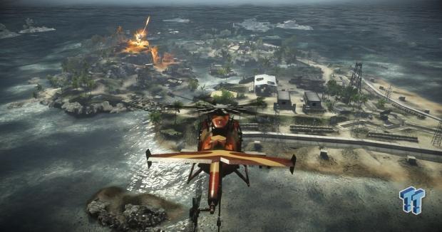 Battlefield 4 Naval Strike gets detailed in 55 High-Resolution Images 34