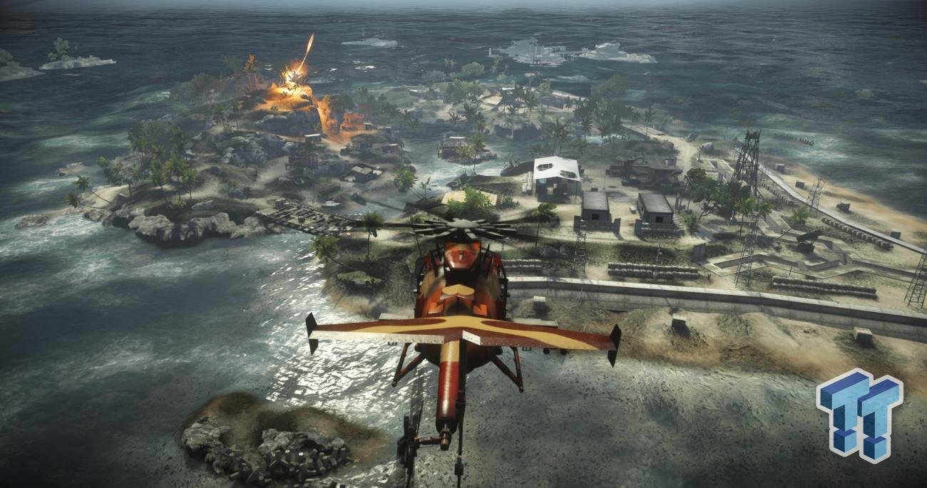 Battlefield 4: Naval Strike Videos for PC - GameFAQs