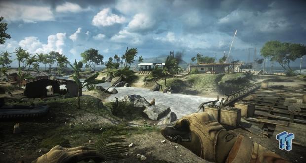 Battlefield 4 Naval Strike Detailed: Maps, Vehicles And More