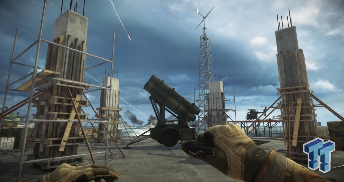 Levolution: usando os cenários como arma em Battlefield 4 - NerdBunker