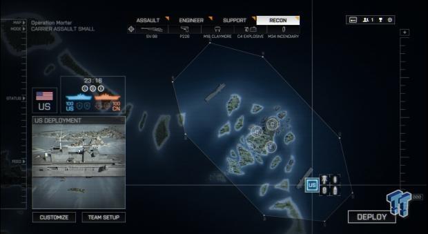 Battlefield 4 Naval Strike gets detailed in 55 High-Resolution Images 41