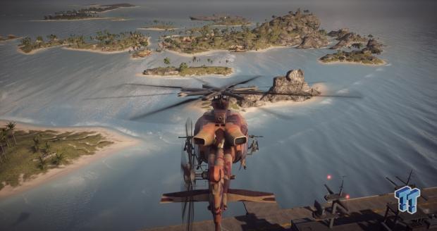 Battlefield 4 Naval Strike gets detailed in 55 High-Resolution Images 42