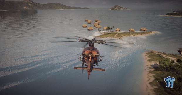 Battlefield 4 Naval Strike gets detailed in 55 High-Resolution Images 43