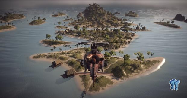Battlefield 4 Naval Strike gets detailed in 55 High-Resolution Images 44