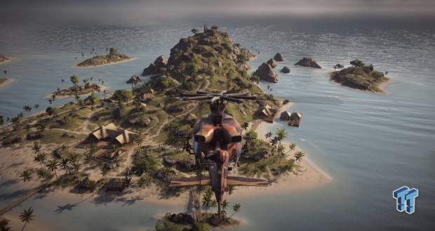 Battlefield 4 Naval Strike gets detailed in 55 High-Resolution Images 45