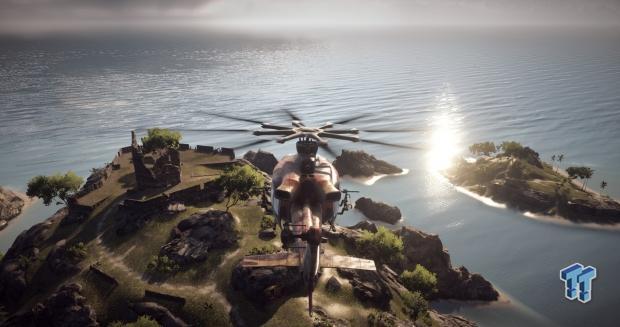 Battlefield 4 Naval Strike gets detailed in 55 High-Resolution Images 46