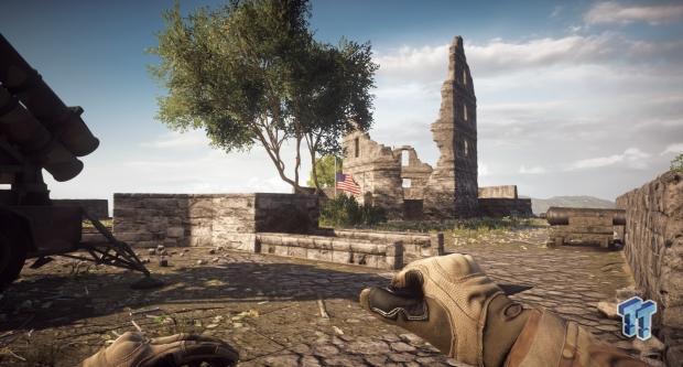 Battlefield 4 Naval Strike gets detailed in 55 High-Resolution Images 47