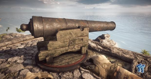 Battlefield 4 Naval Strike gets detailed in 55 High-Resolution Images 48
