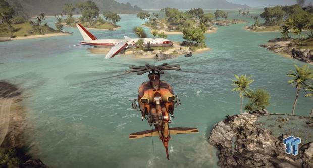 Battlefield 4 Naval Strike gets detailed in 55 High-Resolution Images 4