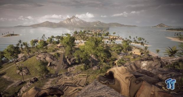 Battlefield 4 Naval Strike gets detailed in 55 High-Resolution Images 50