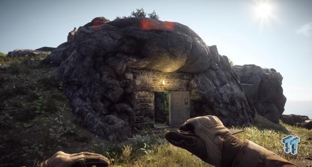 Battlefield 4 Naval Strike gets detailed in 55 High-Resolution Images 51