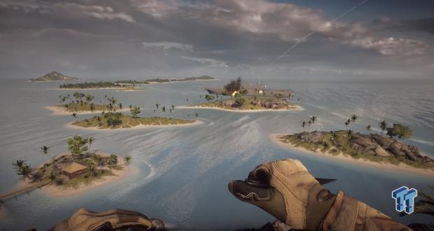 Battlefield 4 Naval Strike gets detailed in 55 High-Resolution Images 52