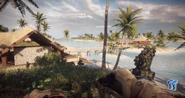 Battlefield 4 Naval Strike gets detailed in 55 High-Resolution Images 53