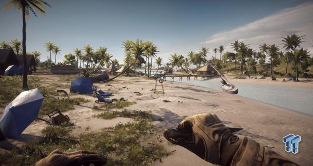 Battlefield 4 Naval Strike gets detailed in 55 High-Resolution Images 54