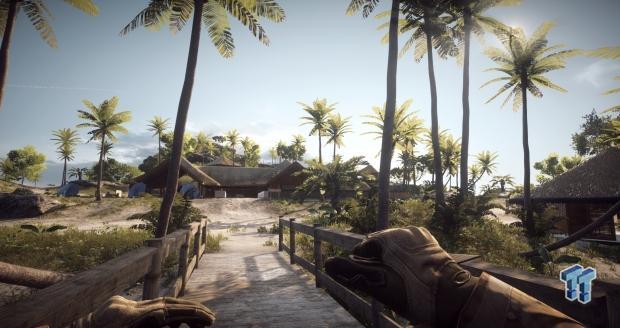 Battlefield 4 Naval Strike gets detailed in 55 High-Resolution Images 55