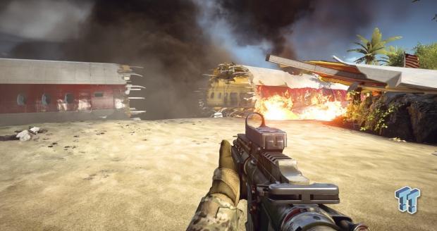 Battlefield 4 Naval Strike gets detailed in 55 High-Resolution Images 9