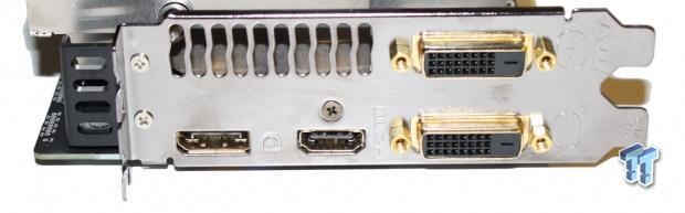 MSI Radeon R9 290X Lightning Overclocked Video Card Review 13