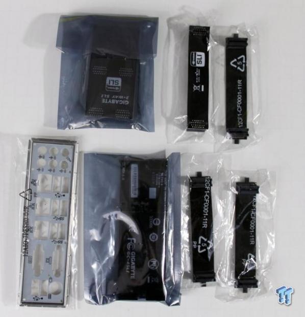 GIGABYTE GA-7PESH3 (Intel C602) Workstation Motherboard Review 07