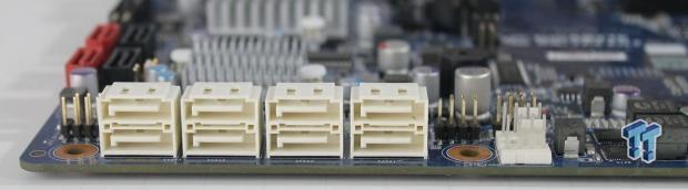 GIGABYTE GA-7PESH3 (Intel C602) Workstation Motherboard Review 15