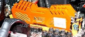 ADATA XPG V2 PC3-19200 16GB Dual Channel Memory Kit Review 05