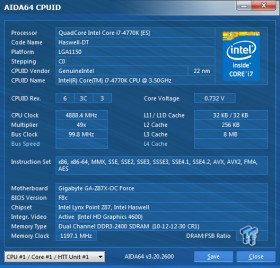 ADATA XPG V2 PC3-19200 16GB Dual Channel Memory Kit Review 08