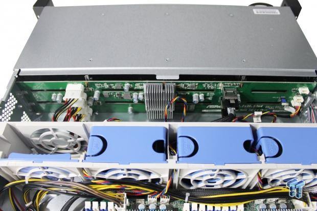 ASRock Rack 2U12L6SC-2TS6 Barebones Server Kit Review 17