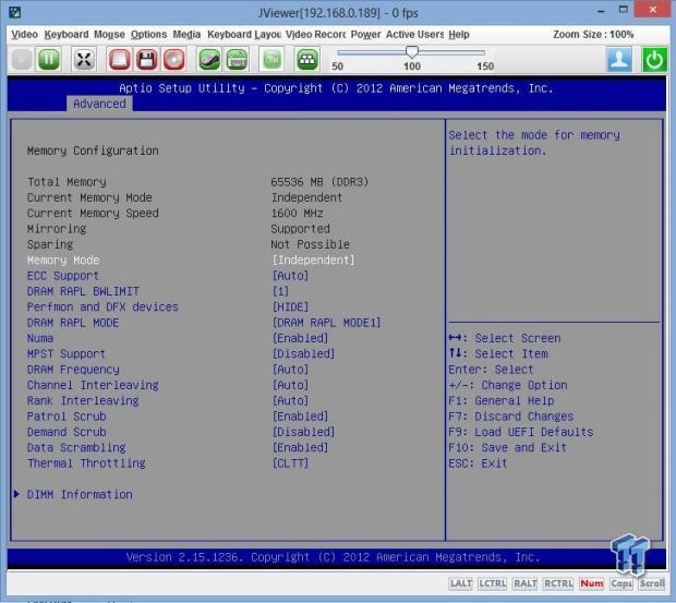 ASRock Rack 2U12L6SC-2TS6 Barebones Server Kit Review 27