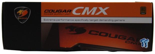 Cougar CMX V3 850-Watt 80 PLUS Bronze Power Supply Review 06