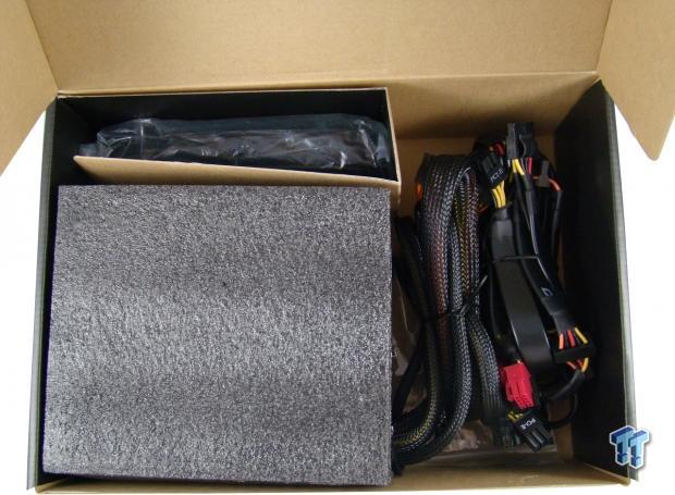 Cougar CMX V3 850-Watt 80 PLUS Bronze Power Supply Review 10