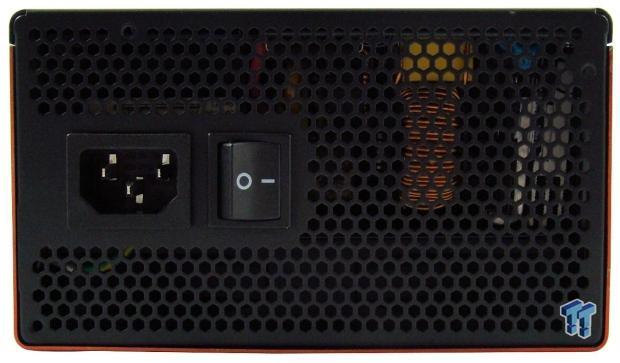 Cougar CMX V3 850-Watt 80 PLUS Bronze Power Supply Review 13