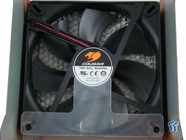 Cougar CMX V3 850-Watt 80 PLUS Bronze Power Supply Review 24