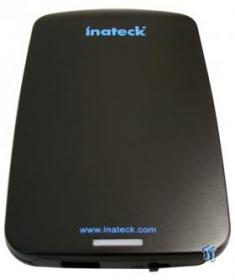 Inateck FEU3NS-1 USB 3.0 External Storage Enclosure Review 03 Inateck FEU3NS-1 USB 3.0 External Storage Enclosure Review 03