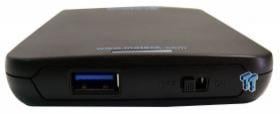 Inateck FEU3NS-1 USB 3.0 External Storage Enclosure Review 05 Inateck FEU3NS-1 USB 3.0 External Storage Enclosure Review 05