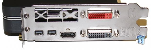 XFX Radeon R9 280X 3GB Double D Black Edition OC Video Card Review 09